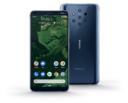 Nokia 9